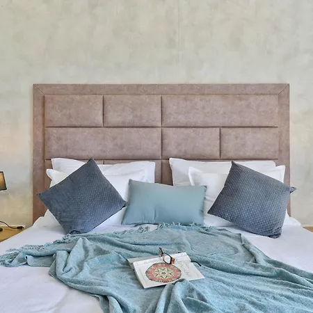 Villa Luxury Jomani With Heated Pool Bibinje