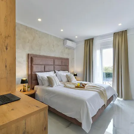 Villa Luxury Jomani With Heated Pool Bibinje