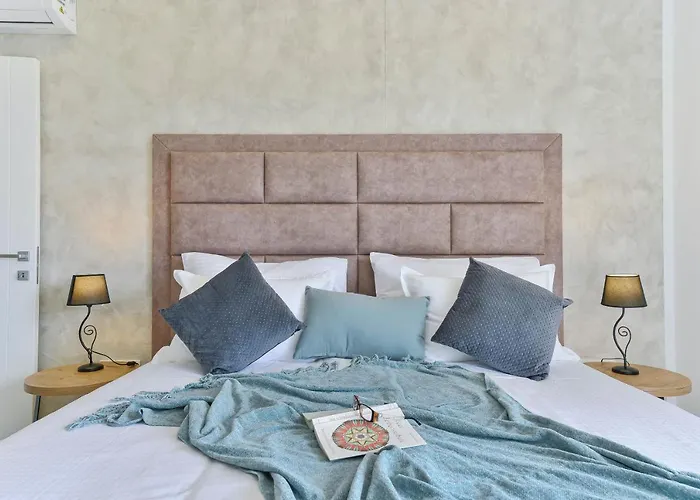 Villa Luxury Jomani With Heated Pool Bibinje