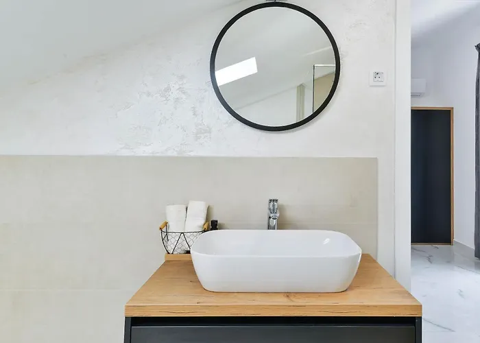 Villa Luxury Jomani With Heated Pool Bibinje