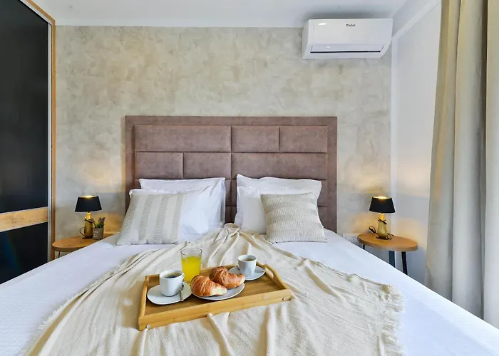 Luxury Jomani With Heated Pool Bibinje