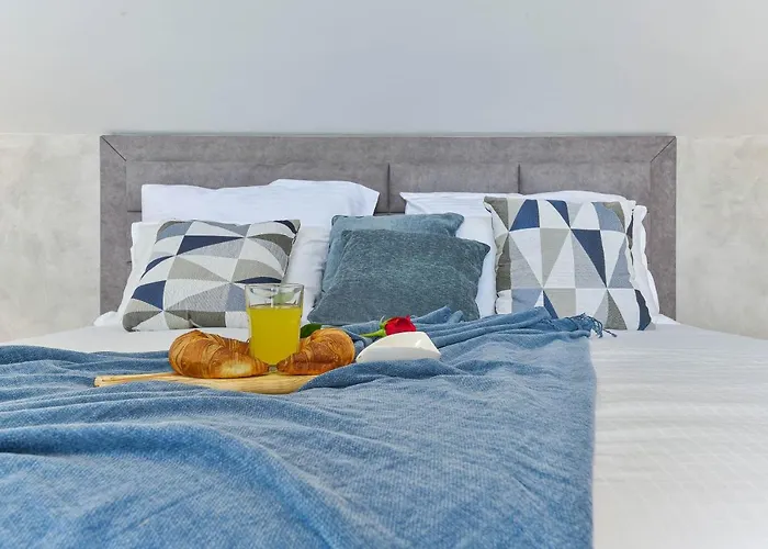 Luxury Jomani With Heated Pool Bibinje